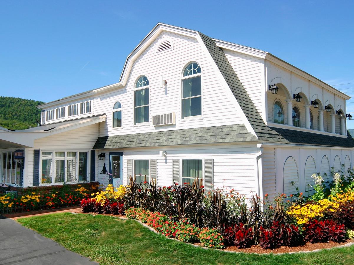 Top Notch Inn - thumb 32