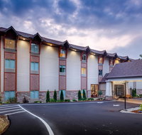 Arlington Hotel - Accommodation Ohio