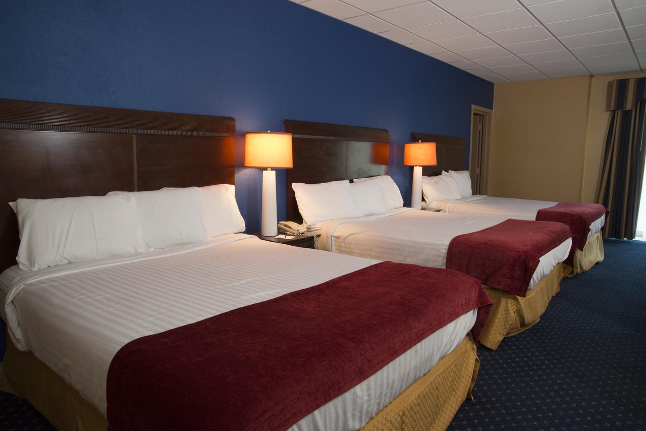 Hampton Falls Inn - thumb 13