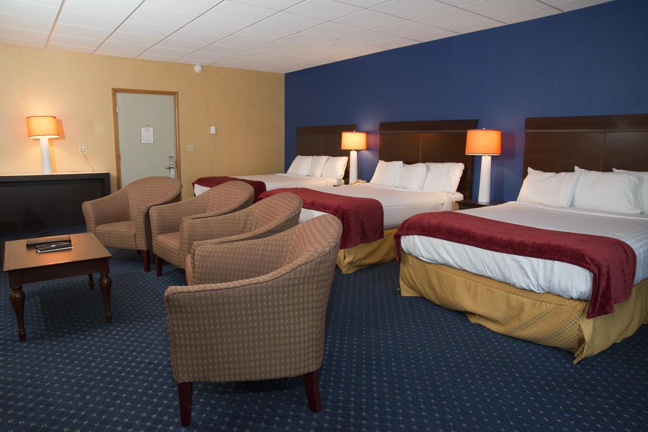 Hampton Falls Inn - thumb 15