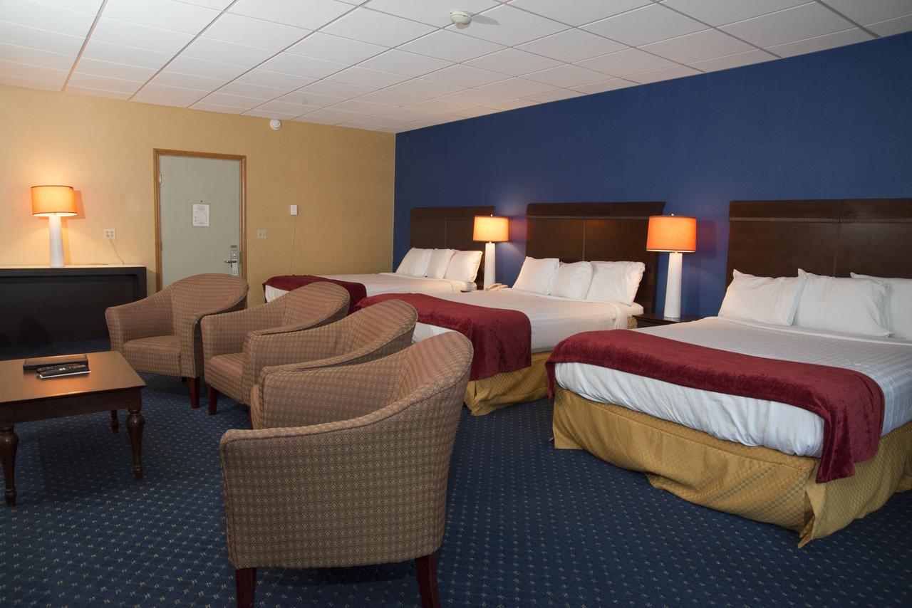 Hampton Falls Inn - thumb 14