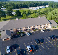 Hampton Falls Inn - Accommodation Ohio