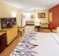 Red Roof Inn Salem - Accommodation Ohio