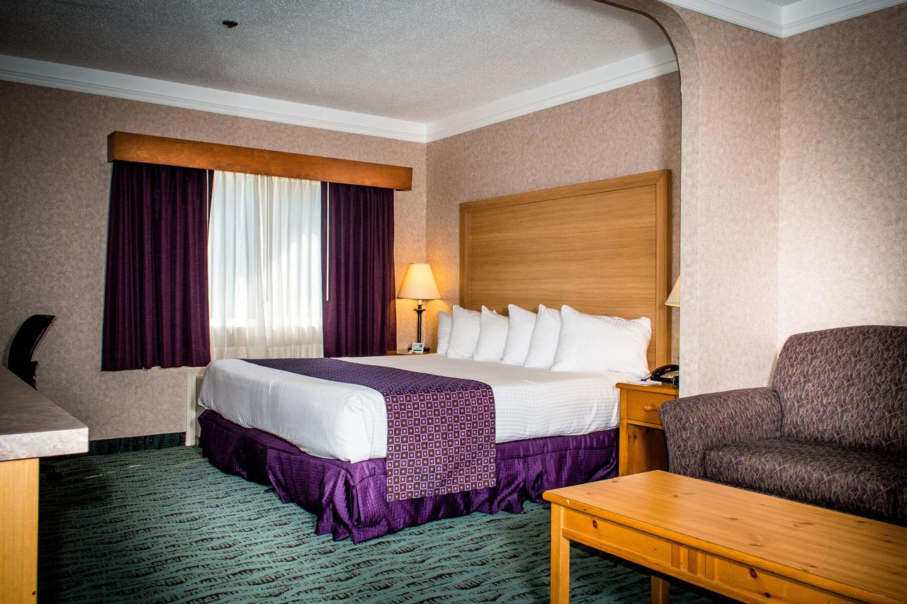 Best Western PLUS Executive Court Inn & Conference Center - thumb 20