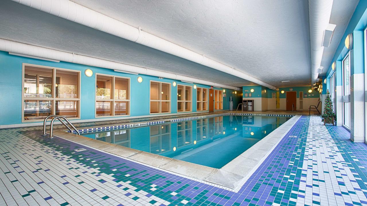 Best Western PLUS Executive Court Inn & Conference Center - thumb 26