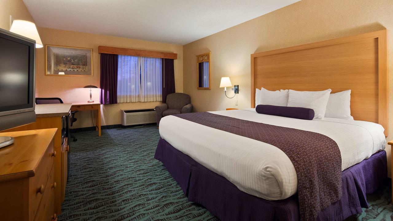 Best Western PLUS Executive Court Inn & Conference Center - thumb 6