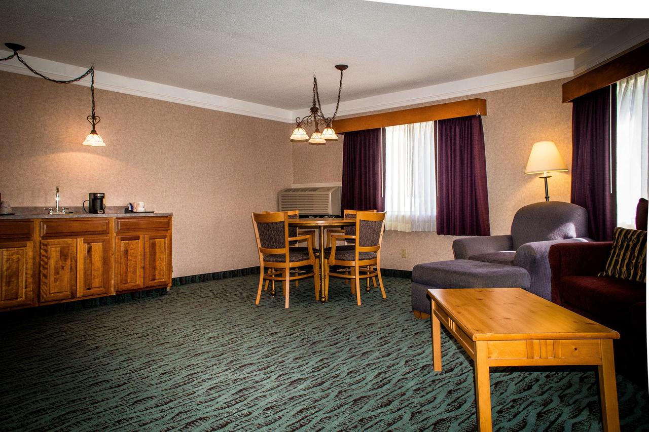 Best Western PLUS Executive Court Inn & Conference Center - thumb 9