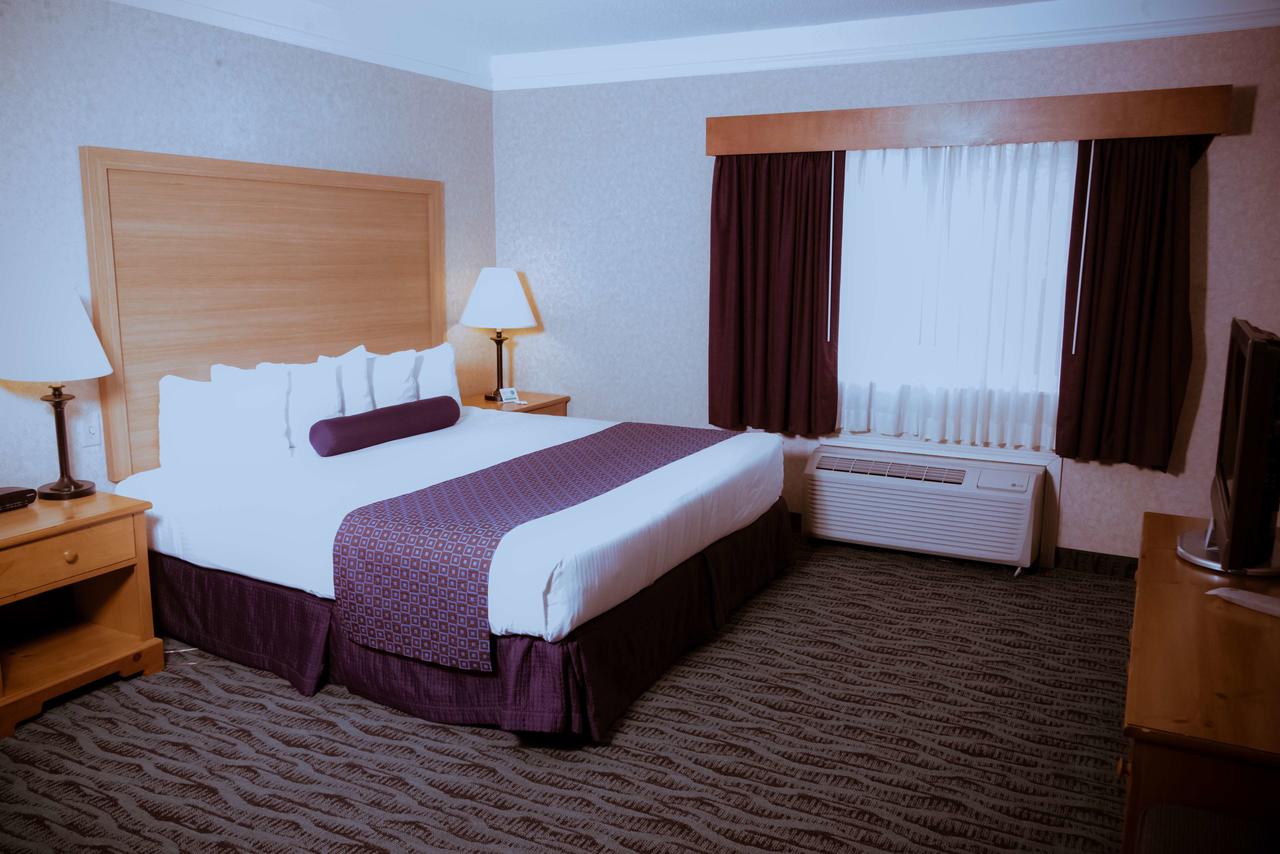 Best Western PLUS Executive Court Inn & Conference Center - thumb 32