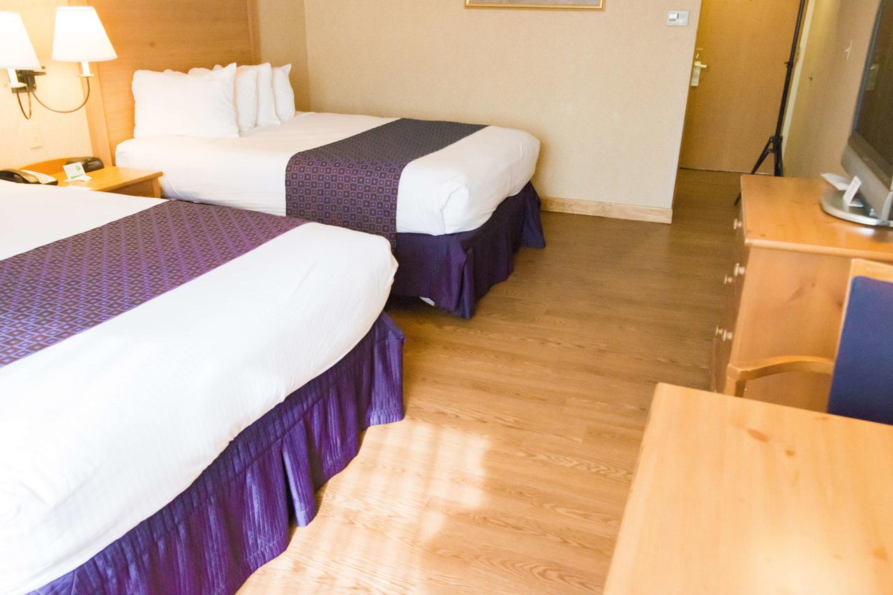 Best Western PLUS Executive Court Inn & Conference Center - thumb 40