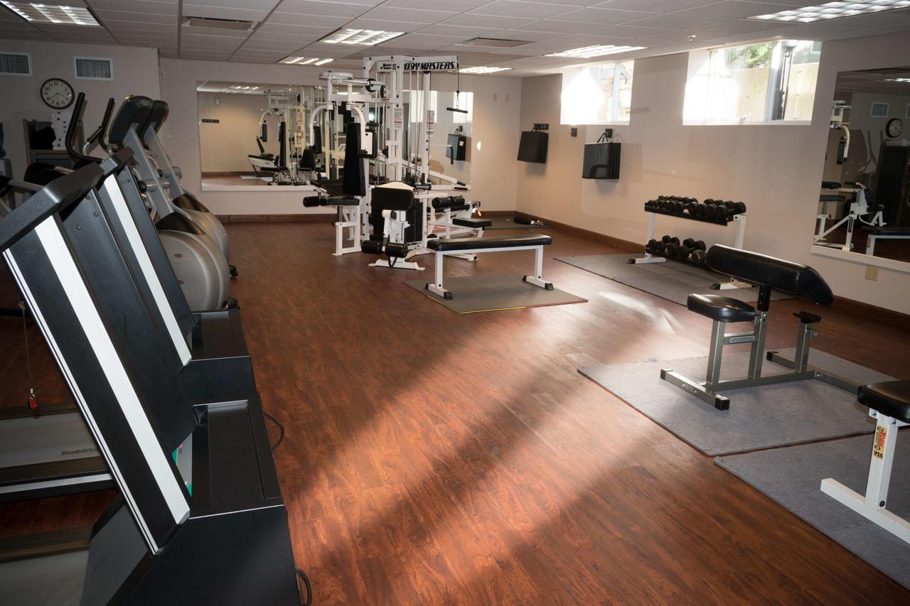 Best Western PLUS Executive Court Inn & Conference Center - thumb 25