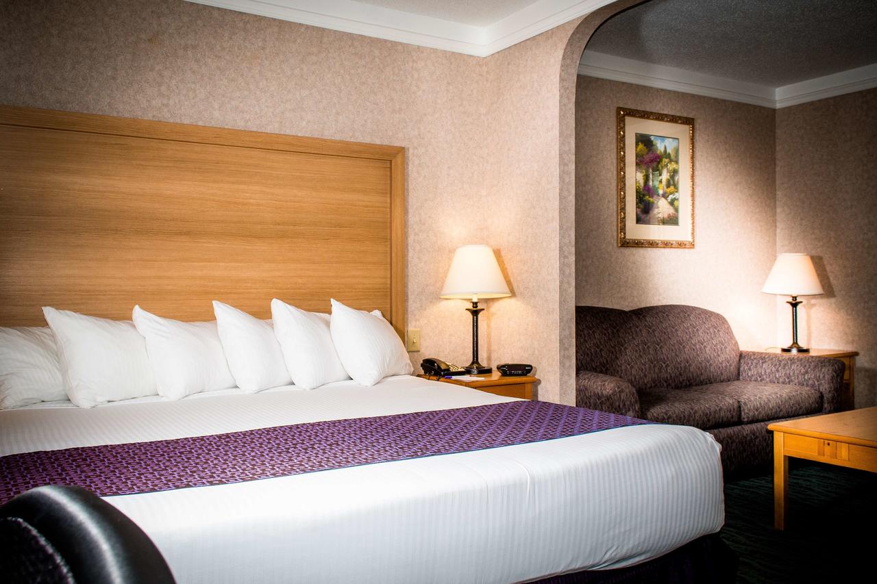 Best Western PLUS Executive Court Inn & Conference Center - thumb 21