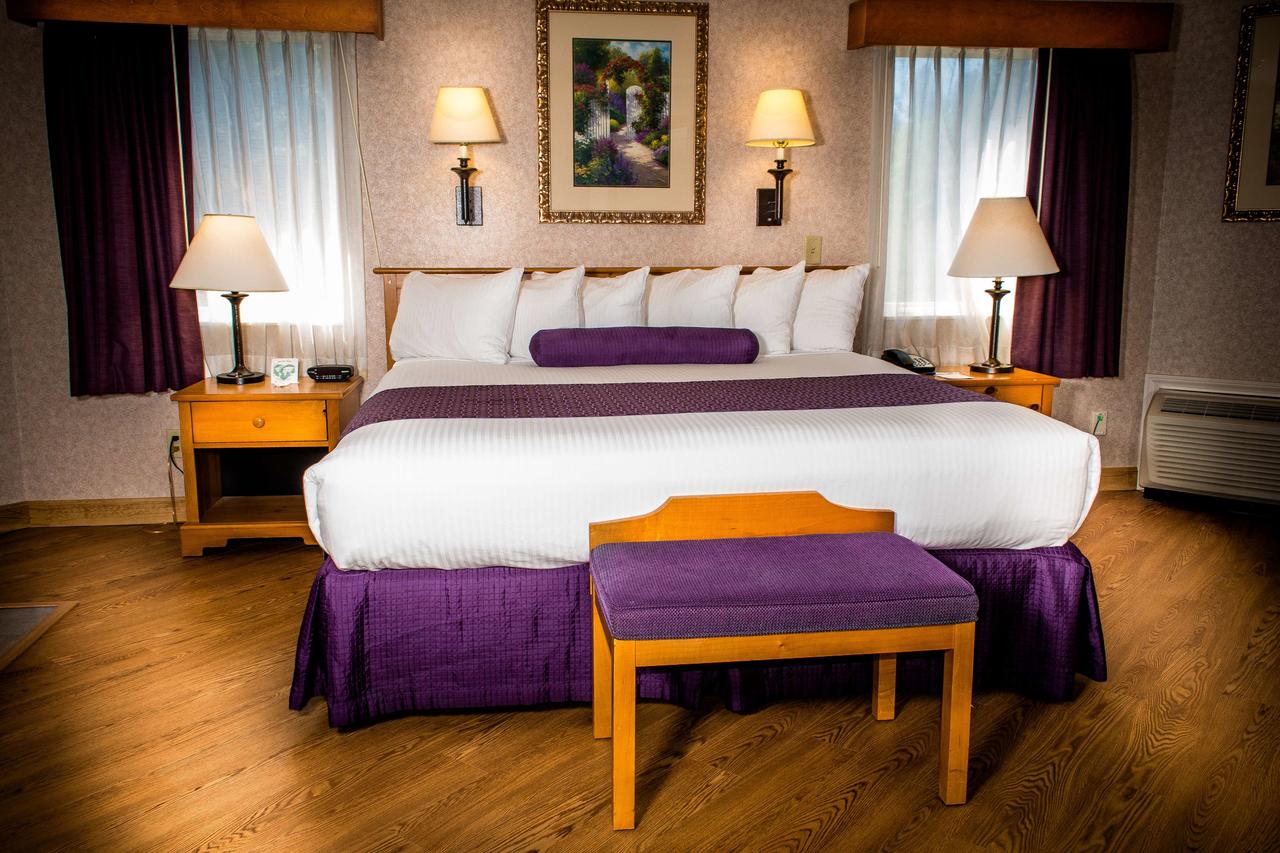 Best Western PLUS Executive Court Inn & Conference Center - thumb 43