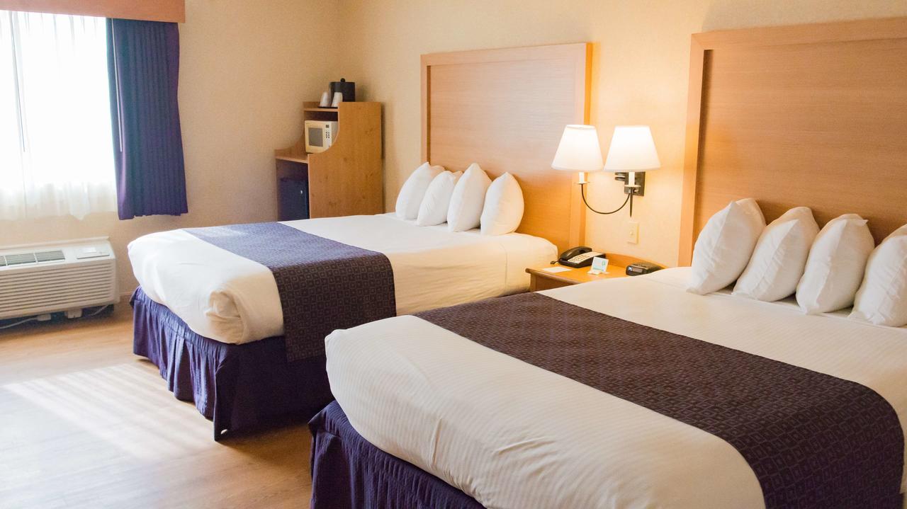 Best Western PLUS Executive Court Inn & Conference Center - thumb 41