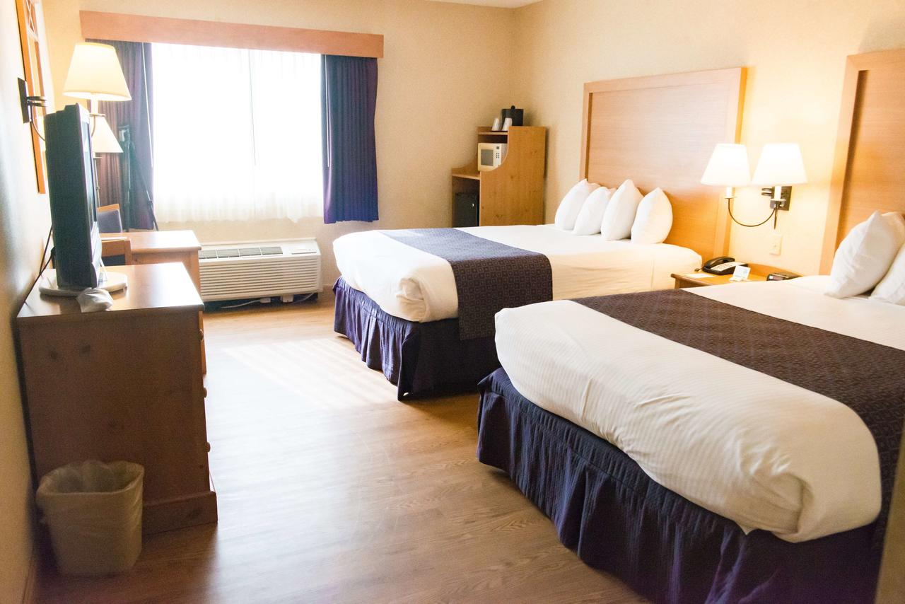 Best Western PLUS Executive Court Inn & Conference Center - thumb 38