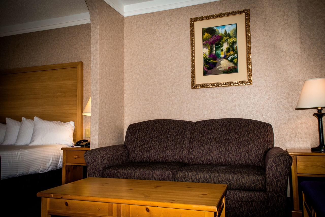 Best Western PLUS Executive Court Inn & Conference Center - thumb 18