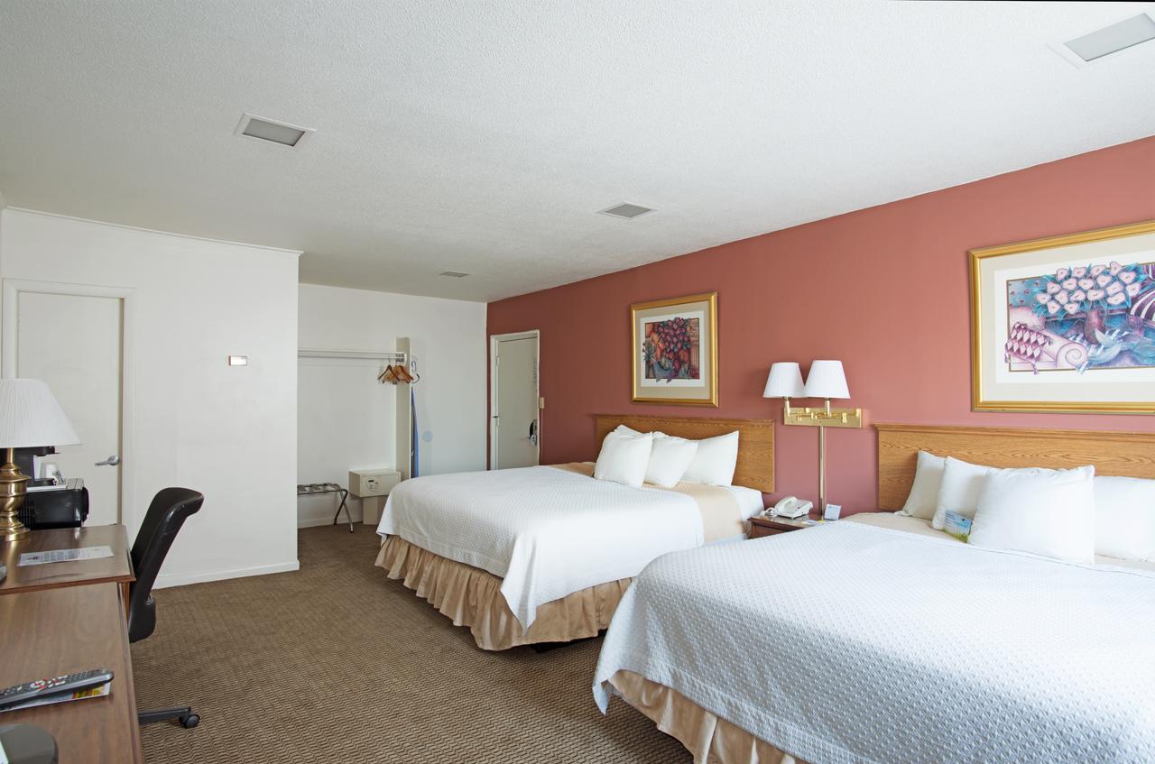 Days Inn By Wyndham Dover - thumb 25