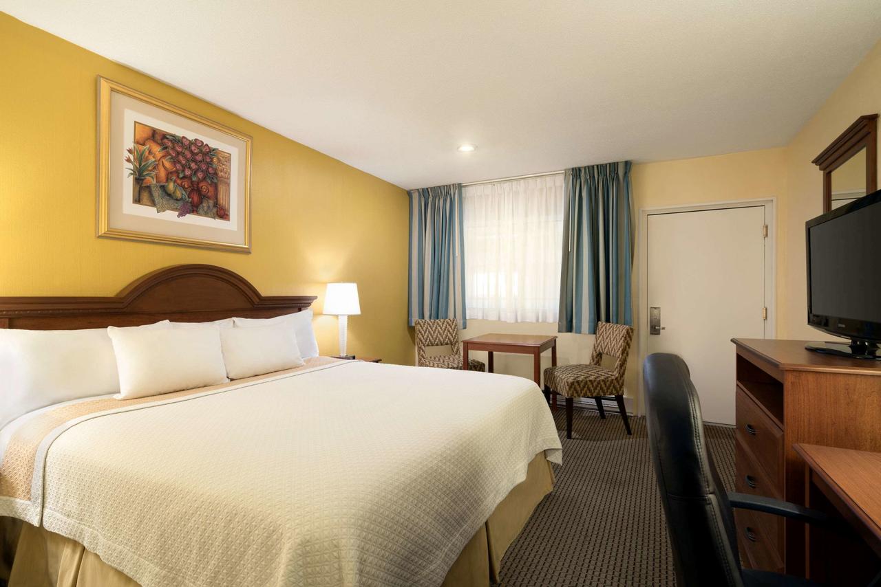 Days Inn By Wyndham Dover - thumb 2