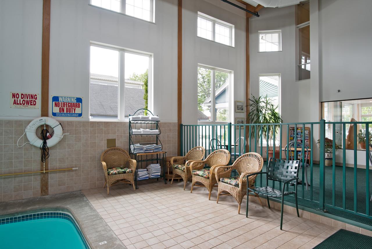 Days Inn By Wyndham Dover - thumb 28