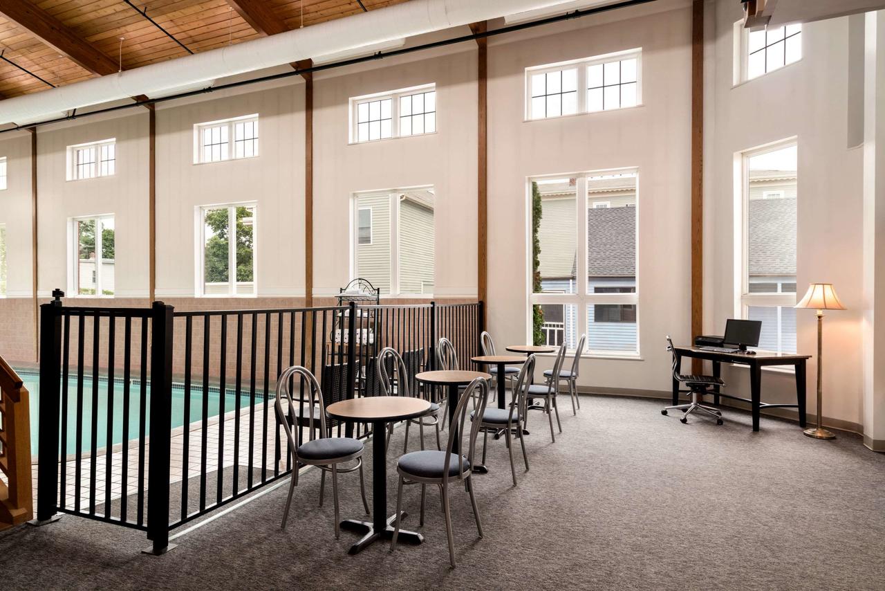 Days Inn By Wyndham Dover - thumb 36