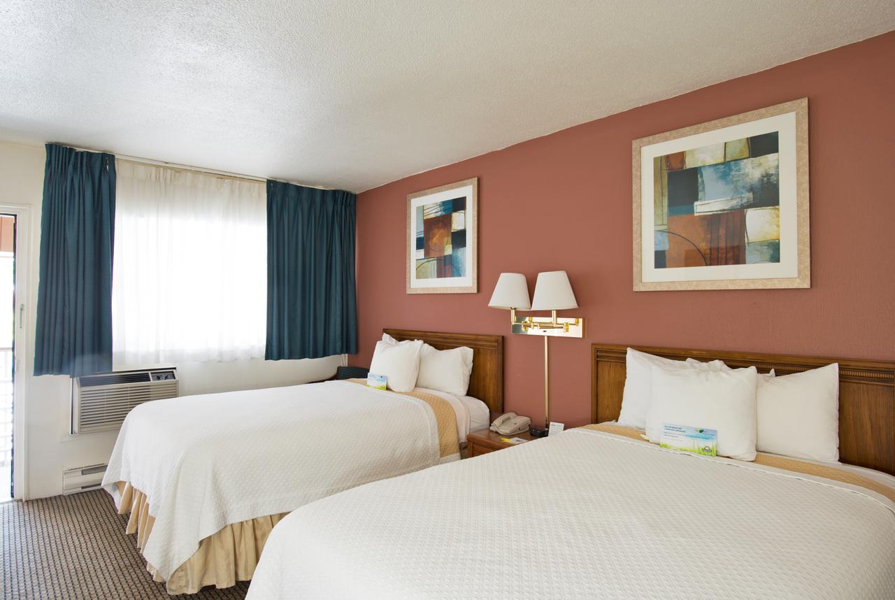 Days Inn By Wyndham Dover - thumb 13