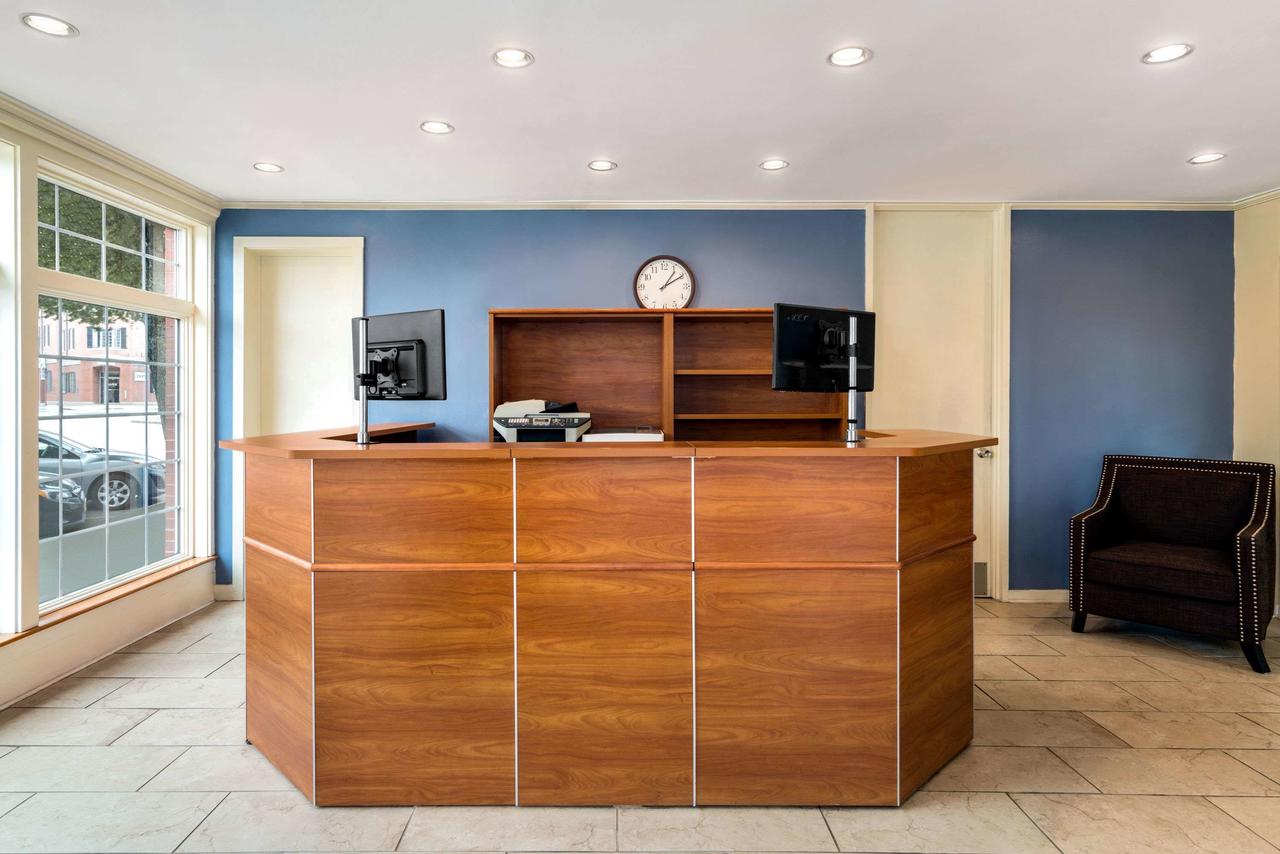 Days Inn By Wyndham Dover - thumb 30