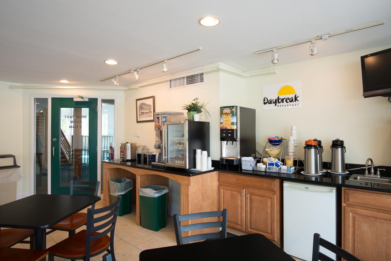 Days Inn By Wyndham Dover - thumb 26