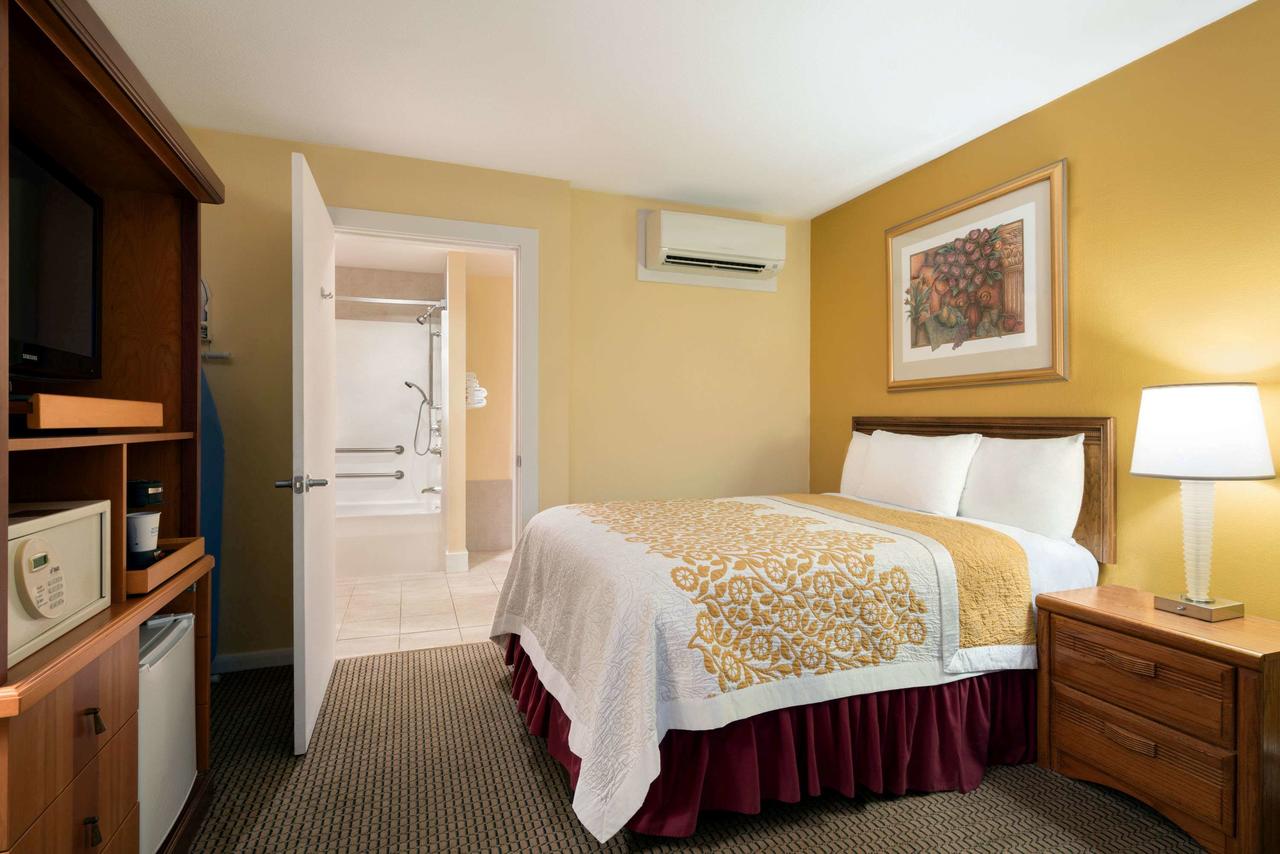 Days Inn By Wyndham Dover - thumb 10