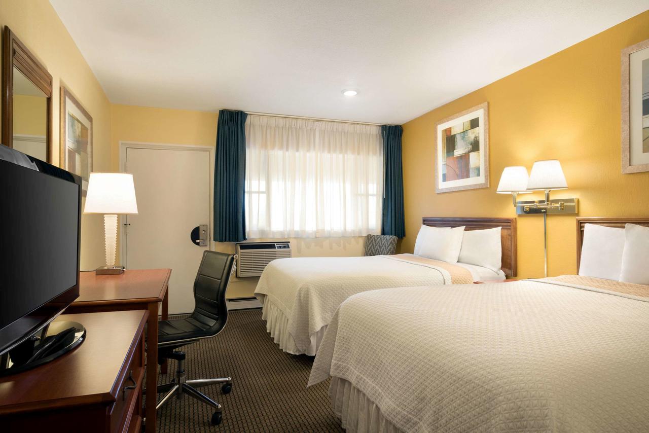 Days Inn By Wyndham Dover - thumb 31