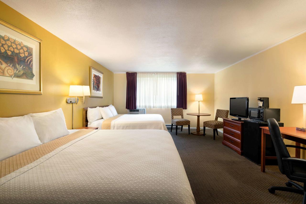 Days Inn By Wyndham Dover - thumb 32