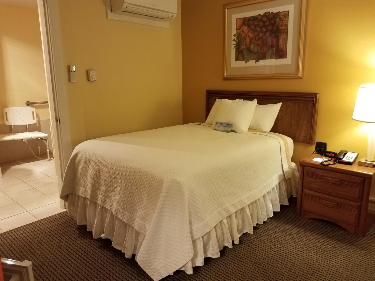 Days Inn By Wyndham Dover - thumb 6