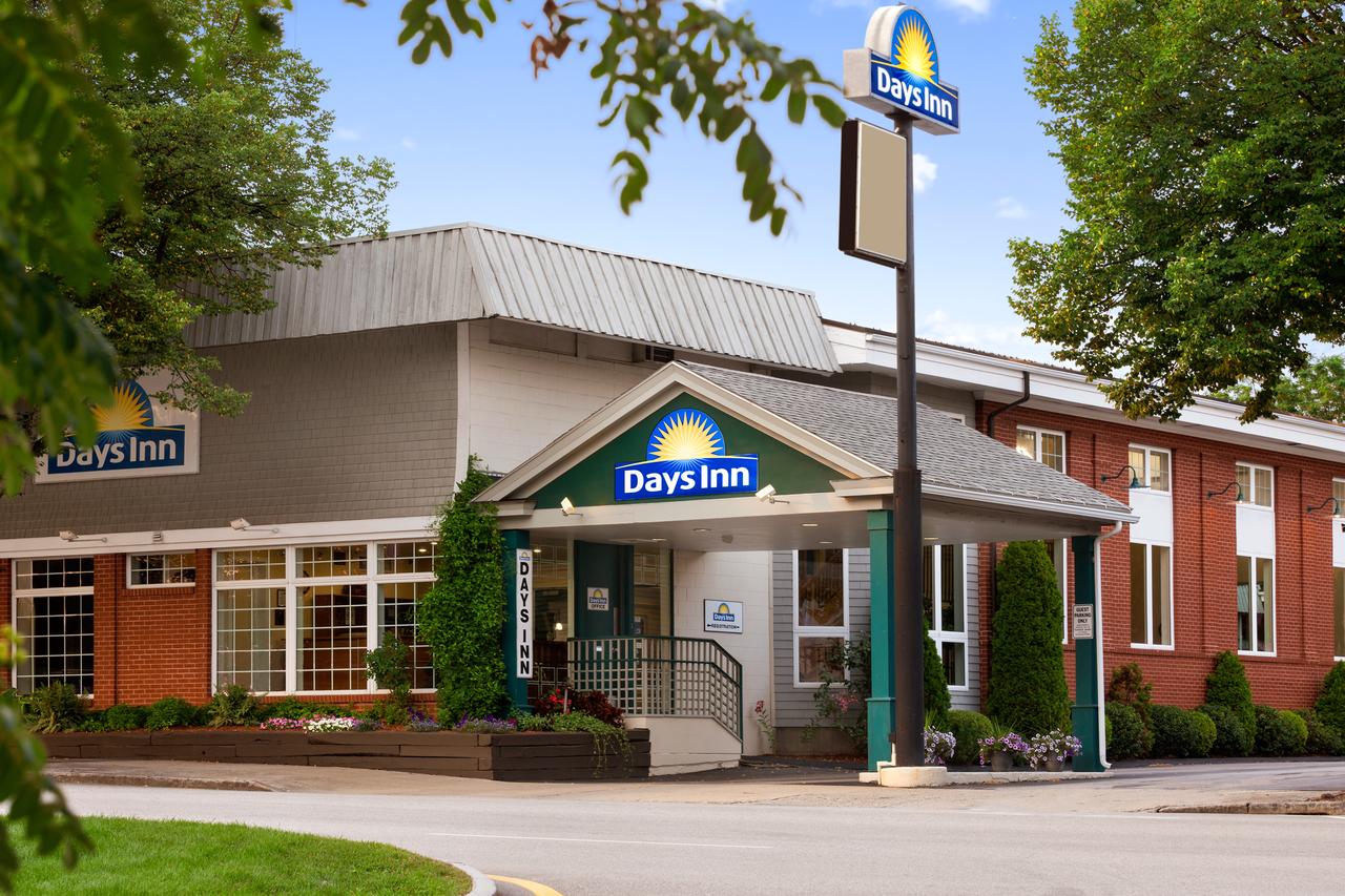 Days Inn By Wyndham Dover - thumb 19