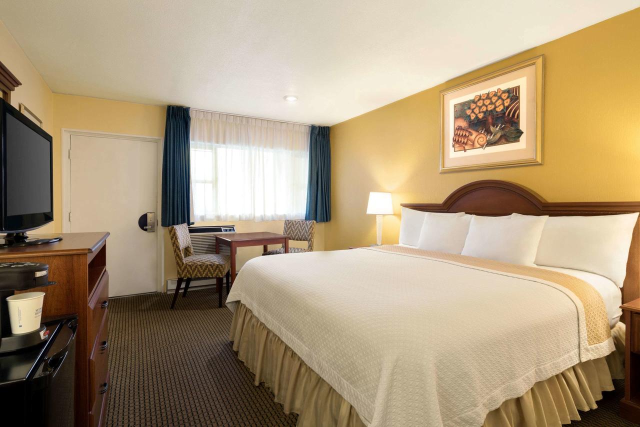 Days Inn By Wyndham Dover - thumb 35