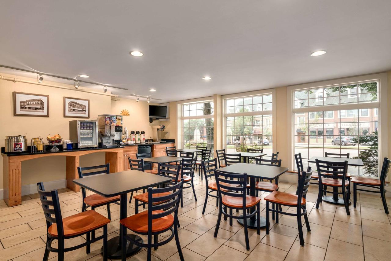 Days Inn By Wyndham Dover - thumb 1