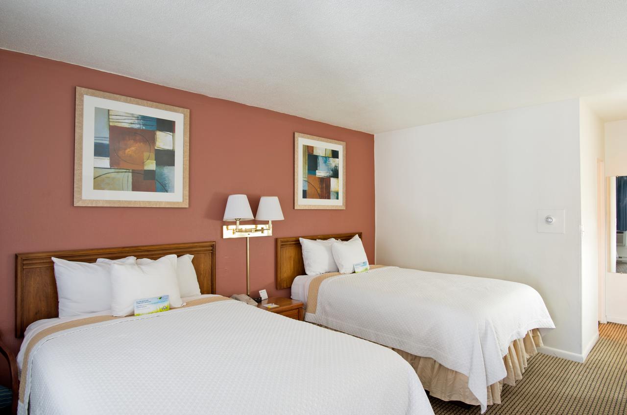 Days Inn By Wyndham Dover - thumb 23