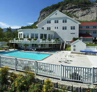 White Mountain Hotel and Resort - Accommodation Ohio