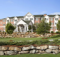 Country Inn  Suites by Radisson Manchester Airport NH - Accommodation Ohio