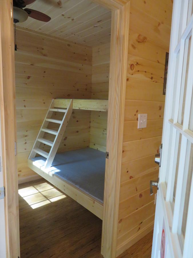 Okie Dokie Cabins - thumb 3