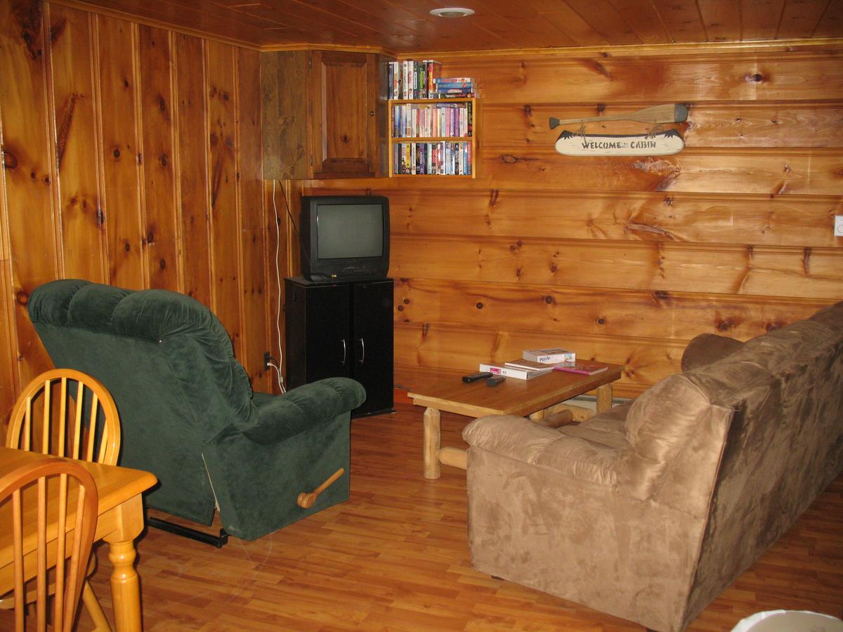 Okie Dokie Cabins - thumb 39
