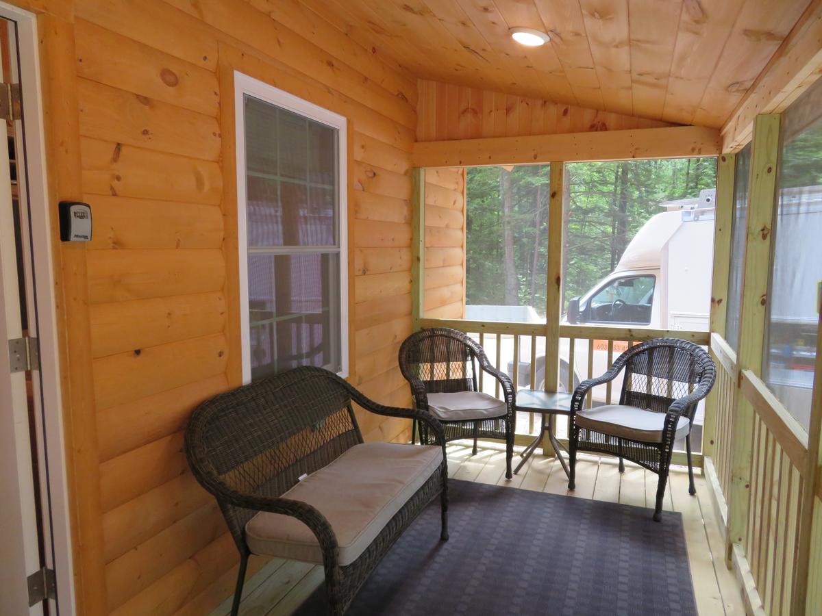Okie Dokie Cabins - thumb 17