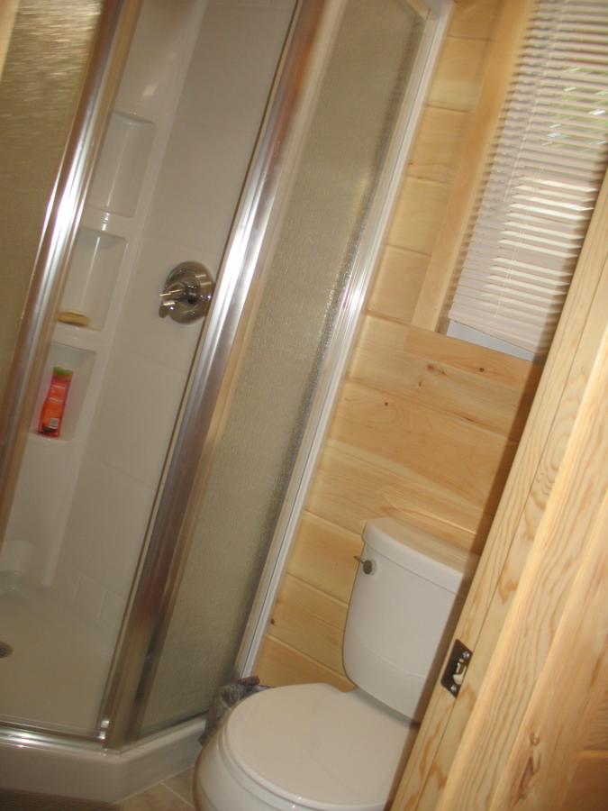 Okie Dokie Cabins - thumb 42