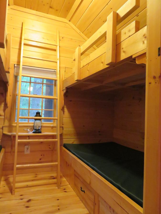 Okie Dokie Cabins - thumb 13