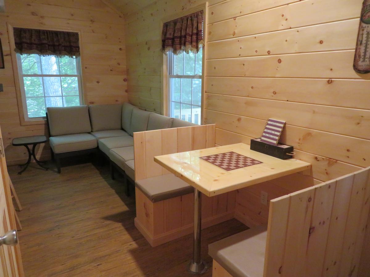 Okie Dokie Cabins - thumb 1