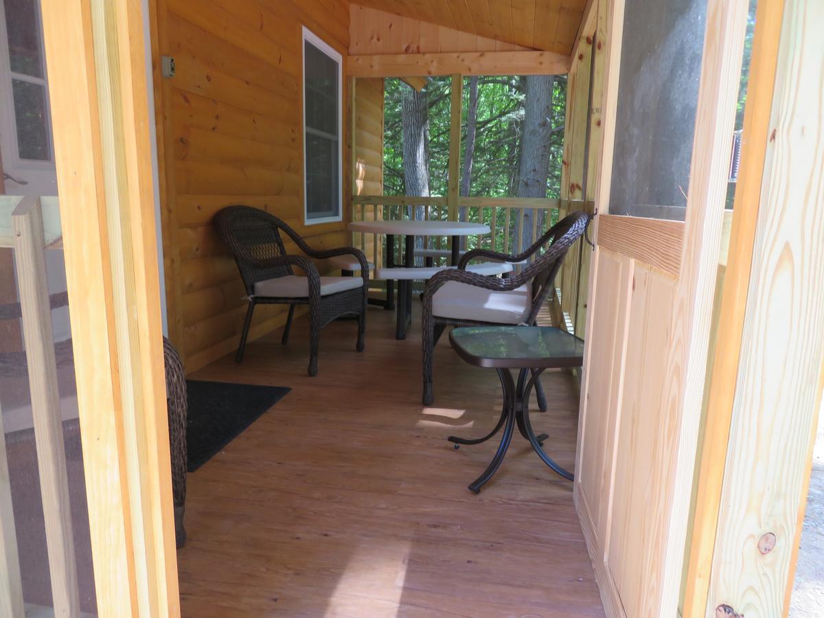 Okie Dokie Cabins - thumb 6