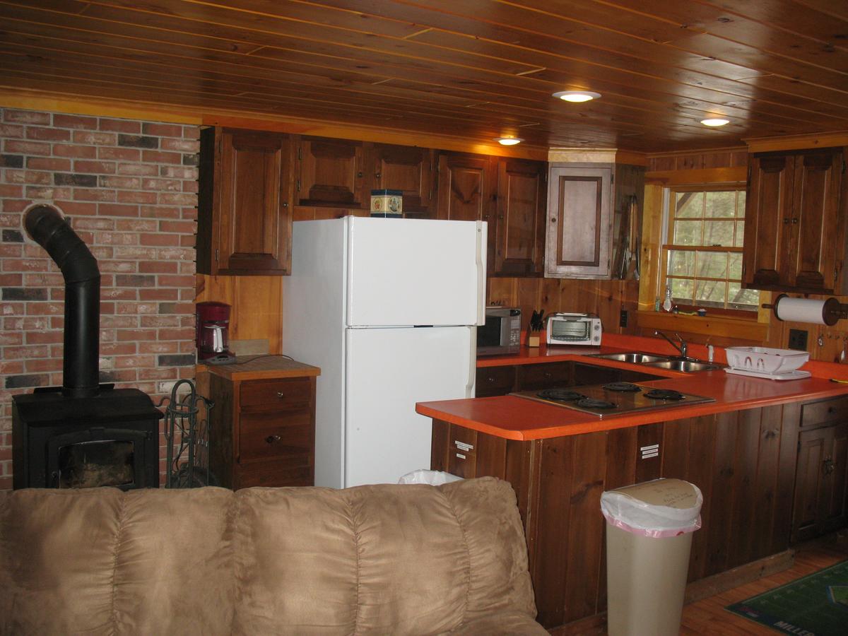 Okie Dokie Cabins - thumb 37