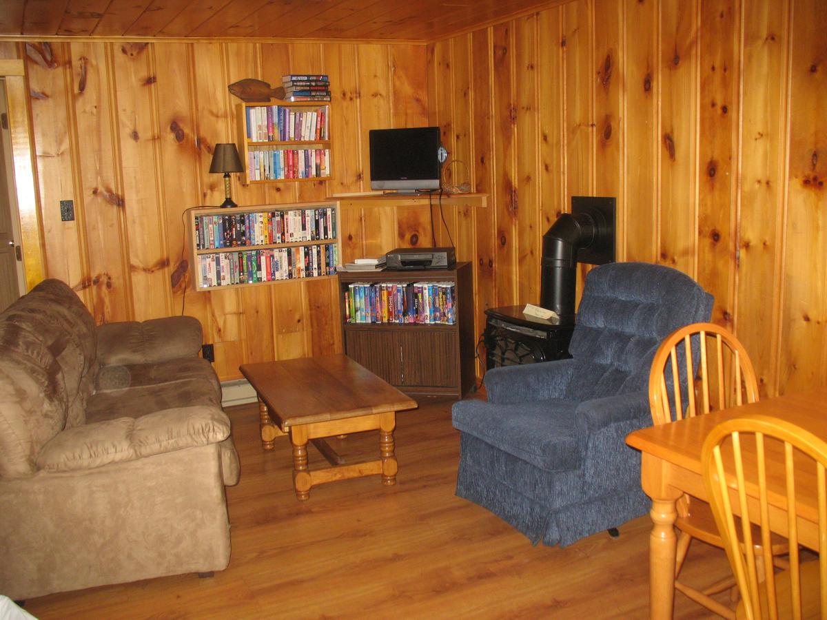 Okie Dokie Cabins - thumb 34