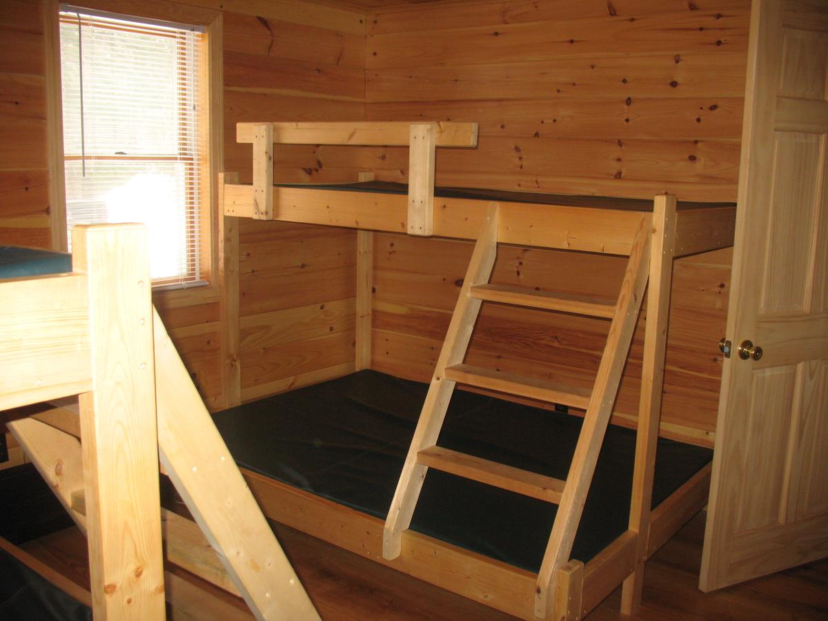 Okie Dokie Cabins - thumb 30