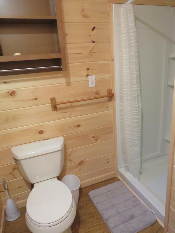 Okie Dokie Cabins - thumb 2