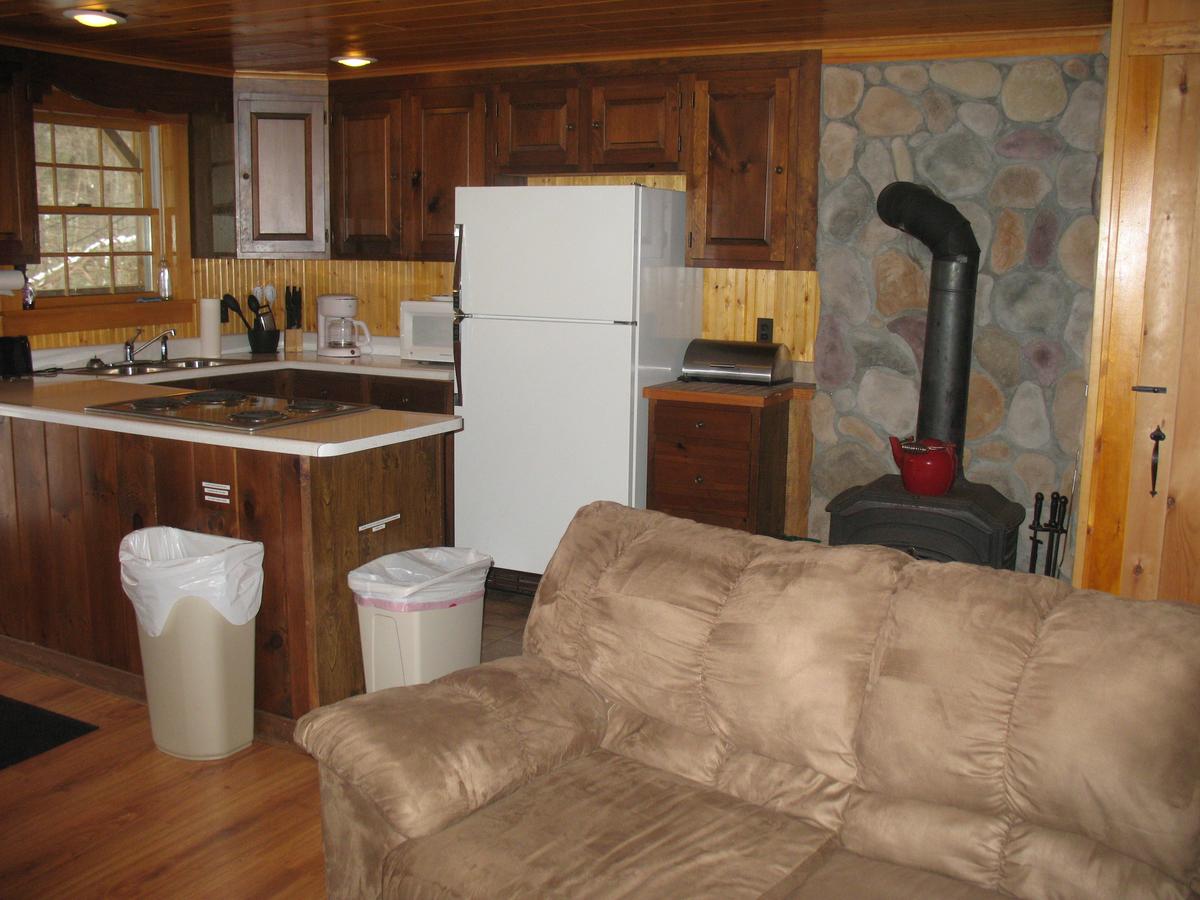 Okie Dokie Cabins - thumb 32