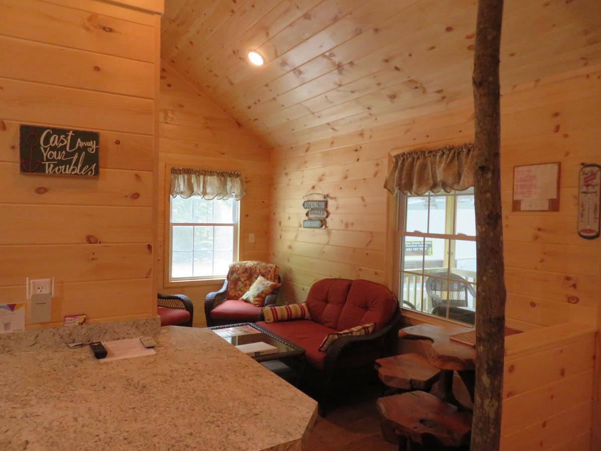 Okie Dokie Cabins - thumb 27