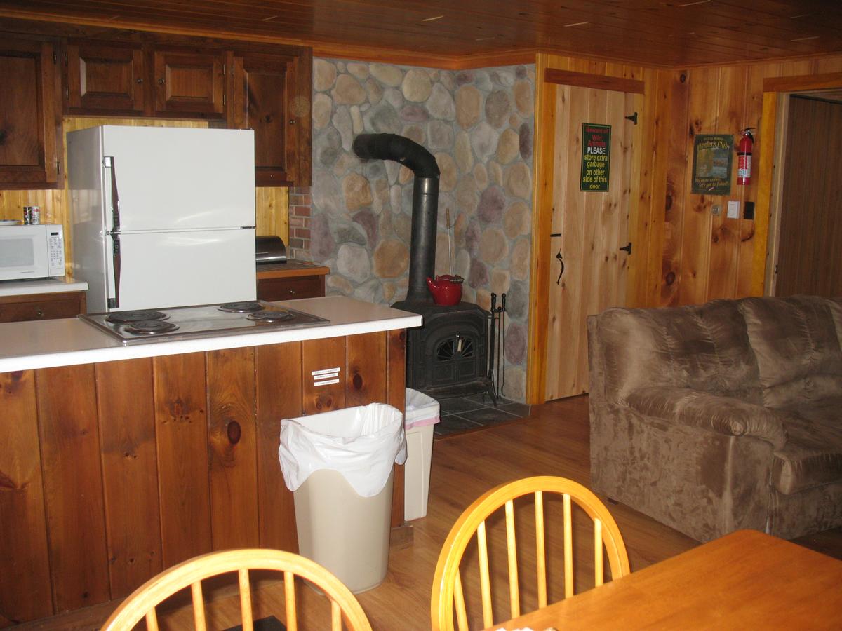 Okie Dokie Cabins - thumb 33